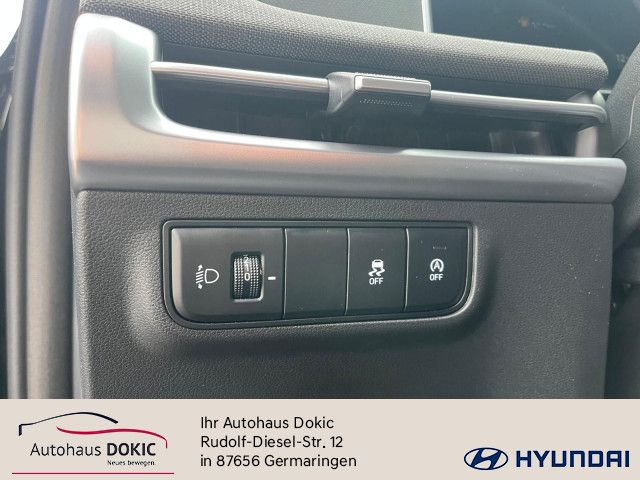 Hyundai TUCSON - Bild 19