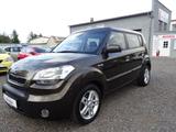 Kia Soul Vision / KLIMA / 1 HAND / TÜV 03 2027 - Kia Soul: Limousine