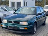 Volkswagen Golf 1.8 III 90PS Europe Automatik Klimaanlage - Volkswagen Golf: Europe
