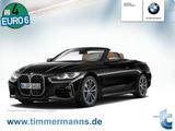 BMW M440i xDrive Cabrio Laser HUD DrAssProf H&K - BMW M440 in Düsseldorf