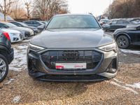 Audi e-tron - Vorschau Bild 11
