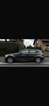 BMW 116i E87 / Bastler / Motorschaden - BMW: Motorschade