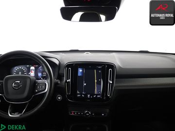 Volvo XC40 - 9