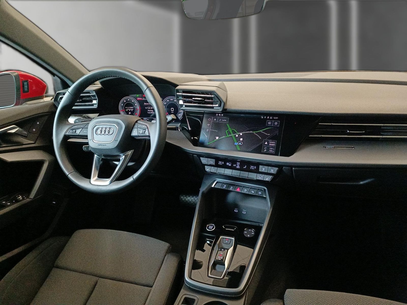 Audi A3 - Bild 8