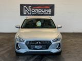 Hyundai i30*Trend*Automatik*Garantie*Navi*Kamera*LRH*SHZ - Hyundai mit Diesel-Antrieb: Limousine, Automatik
