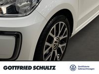 Volkswagen e-up! - Vorschau Bild 11