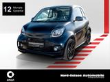 Smart EQ fortwo PRIME LED COOL & AUDIO DAB TEMPO - Smart ForTwo: Eq