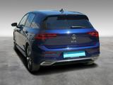 Volkswagen Golf VIII 1.4 eHybrid GTE LED-Matrix Panorama - mit Hybrid-Antrieb: Schiebedach