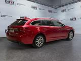 Mazda 6 2.0 Center-Line*NAVI*TEMPO*SHZ*PDC*KLIMA - Mazda 6 Gebrauchtwagen
