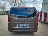 Mercedes-Benz V 250 d Aut. EDITION lang 140 + 10kW EDITION - gebrauchte Mercedes-Benz V 250 aus dem Jahr 2018