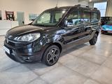 Fiat Doblo Doblò SX Maxi Kombi  Navi/PDC/Bluetooth - Fiat Doblo in Mönchengladbach
