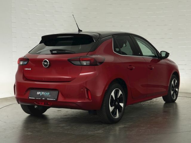 Corsa-e F ELECTRIC ELEGANCE 50kWh AT+LED+SITZ-/L