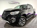 Renault Alaskan Intens Double Cab 4x4 Leder Kamera AHK - Renault Alaskan Gebrauchtwagen
