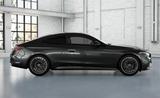 Mercedes-Benz CLE 300 4M AMG-PREMIUM*19"*NIGHT*Dig.-LIGHT*MBUX - Mercedes-Benz CLE 300 Jahreswagen