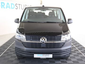 Volkswagen T6.1 Transporter DSG 9SITZER 2x KLIMA APP TEL