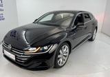 Volkswagen Arteon Shooting Brake R-Line*2,0-147kW*STH*NAVI* - VW Arteon Gebrauchtwagen in Köln