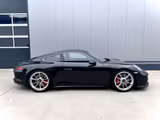 Porsche 991.2 GT3 Touring Lift 918 Sitze Approved 2028 - gebrauchte Porsche 991 aus dem Jahr 2018
