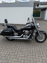 Kawasaki VN 900 Classic  Top Zustand - KAWASAKI VN900