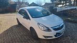 Opel Corsa D 1.4 74 kW (101 PS), TÜV 01/2028 - Opel Corsa: 1.0