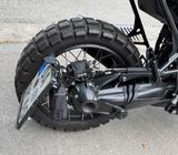 BMW R nine T Scrambler - Offers