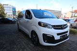 Opel Crosscamp City 2.0D AT8 8-Sitzer - Opel Zafira Life: Crosscamp