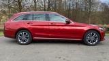 Mercedes-Benz C 250 Avantgarde Navi/LED/AHK/PDC/ - gebrauchte Mercedes-Benz C 250 aus dem Jahr 2018