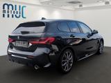 BMW 120 i M-Sport~HeadUp~Pano - BMW 120 mit Panoramadach