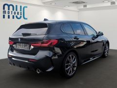 BMW 120 i M-Sport~HeadUp~Pano