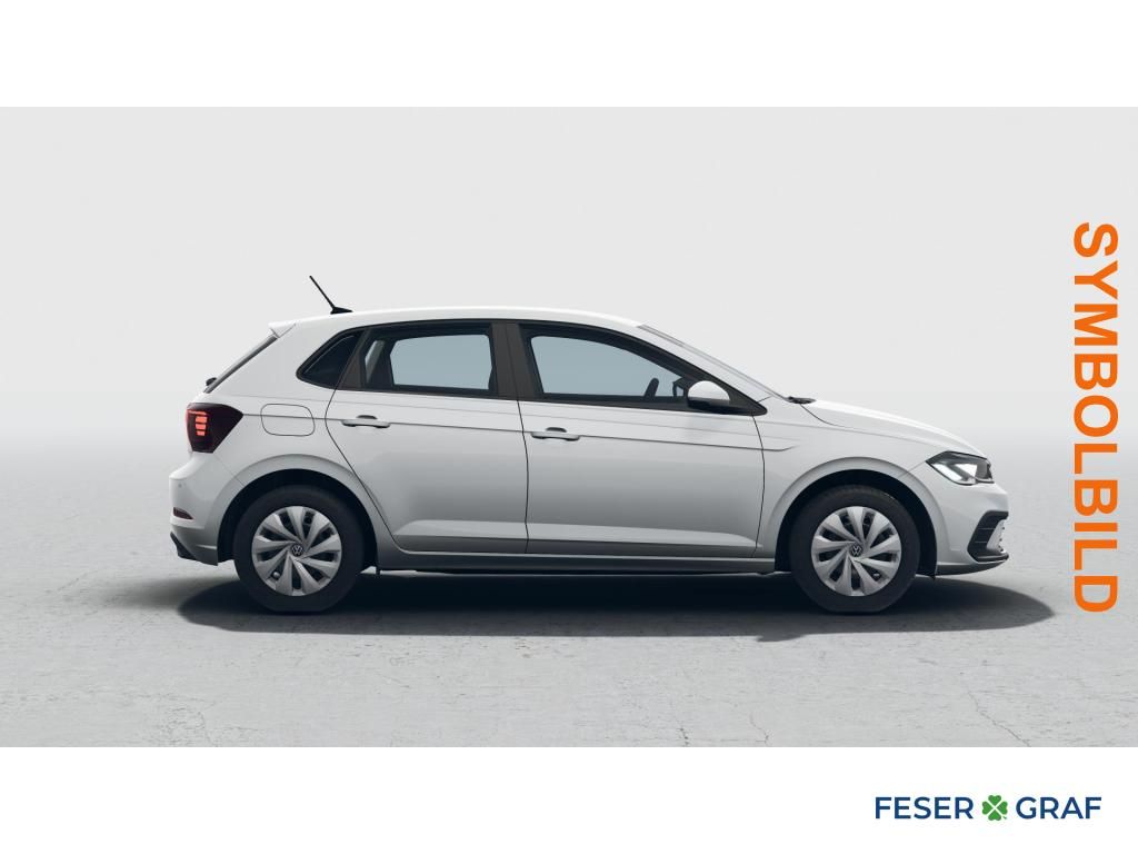 Volkswagen Polo - Bild 23
