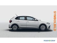 Volkswagen Polo - Vorschau Bild 23