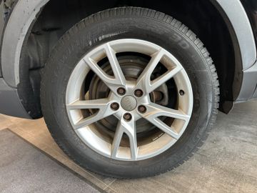 MYAUTOCENTER – Gebraucht- und Jahreswagen mit Werkstattservice in Pfaffenhofen Audi Q3 *1-Hand*Keyless*Tempo*PDC*SitzHZ*