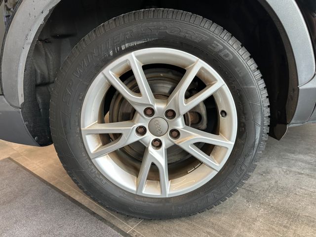 MYAUTOCENTER – Gebraucht- und Jahreswagen mit Werkstattservice in Pfaffenhofen Audi Q3 *1-Hand*Keyless*Tempo*PDC*SitzHZ*