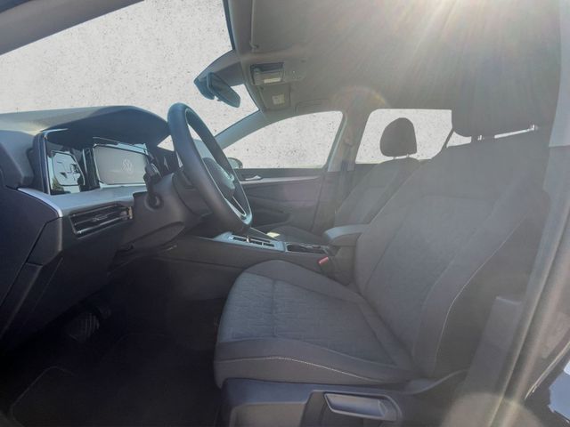 Golf Variant Life 1.5 eTSI DSG