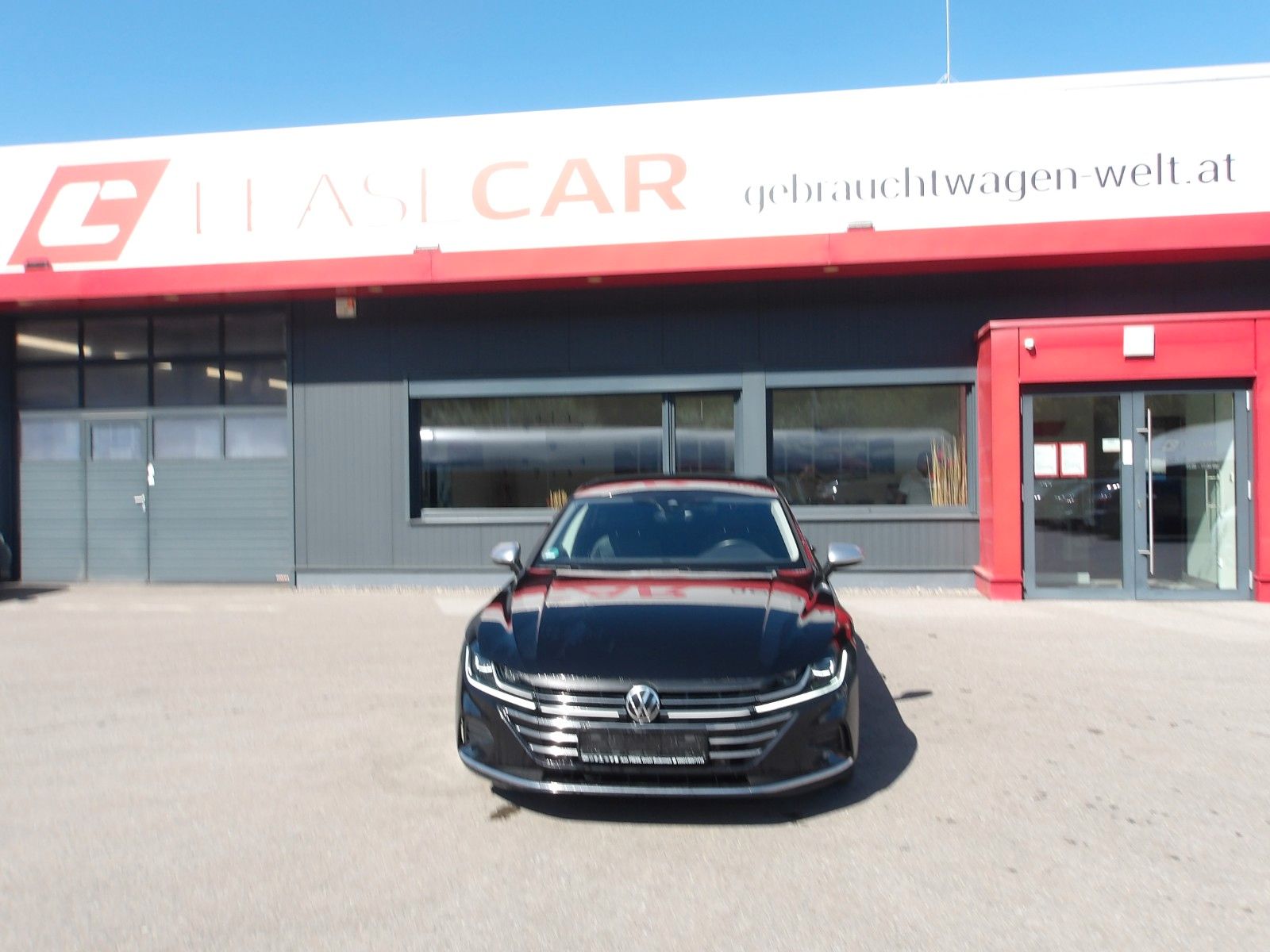 Volkswagen Arteon Shooting Brake 4Motion *AHV*EXP.16250* imagem 2