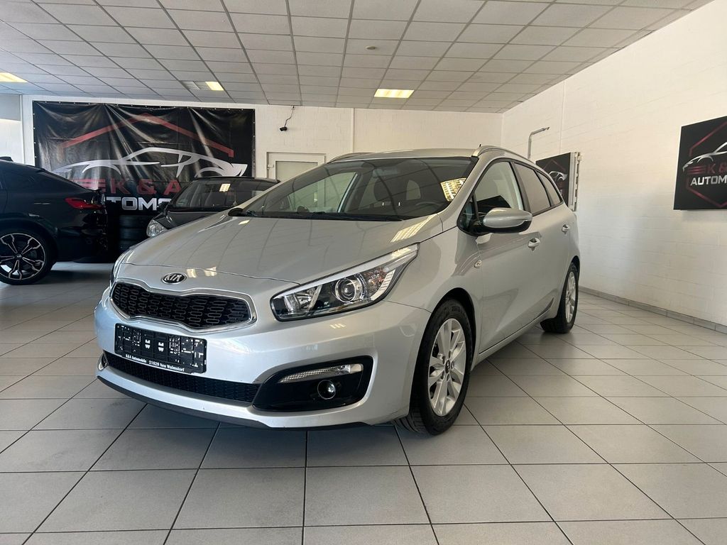 Image of Kia cee'd / Ceed