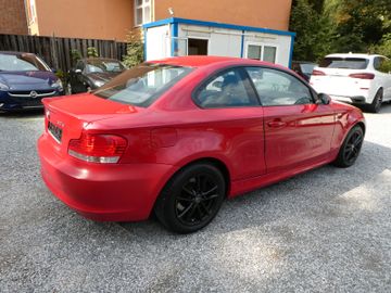 BMW 120 - 6