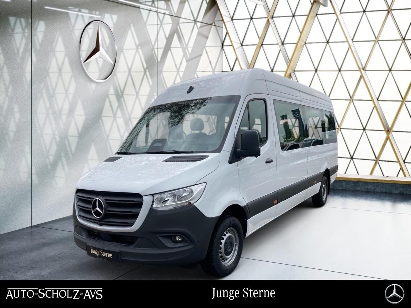Mercedes-Benz Sprinter 315 CDI Tourer PRO L3H2 StandHz*360°DAB