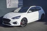Ford FOCUS 1.5 ECOBOOST|ST-LINE|PANORAMA|LED|ACC|B&O - Ford Focus Gebrauchtwagen in Düsseldorf