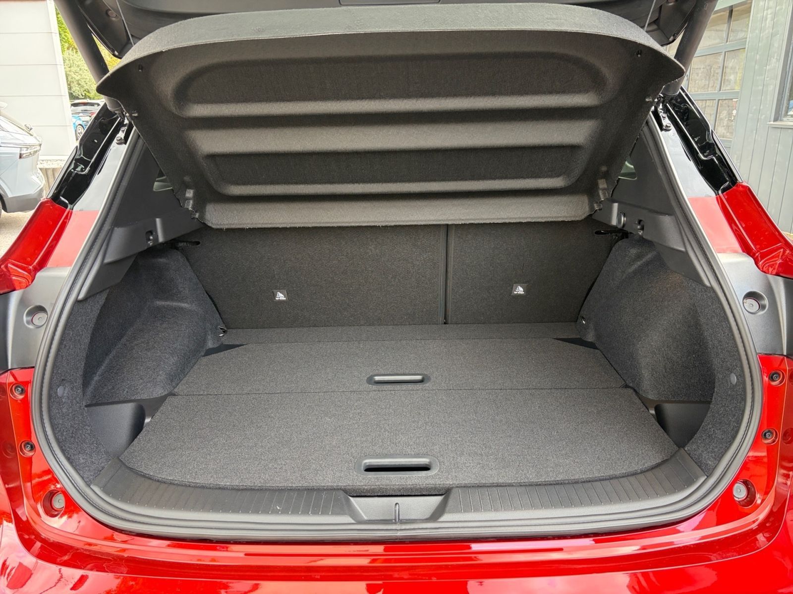 Fahrzeugabbildung Nissan Qashqai 1.5 VC-T Tekna e-Power360°Kamera*Navi*Pa