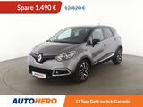 Renault Captur 1.2 TCe Energy Luxe Aut.*NAVI*TEMPO*CAM* - Renault Gebrauchtwagen in München