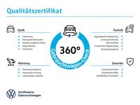 Volkswagen T-Cross - Vorschau Bild 16