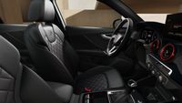 Audi Q2 - Vorschau Bild 10