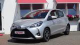 Toyota Yaris 1.5 Team D Navi Kamera AHK Sitzheizung USB - Toyota Yaris mit Benzin-Antrieb
