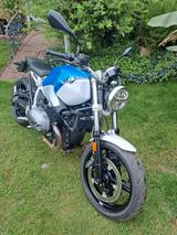 BMW R nine T Pure A2 - BMW R NINE T PURE