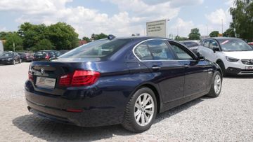 BMW 525 - 3