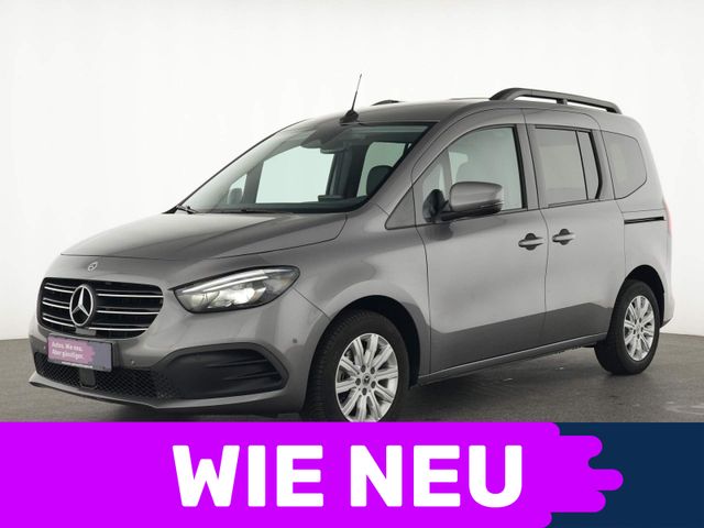 Mercedes-Benz T 180 d Progressive Technik-Paket|LED|Nav|Kamera