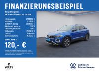 Volkswagen T-Roc - Vorschau Bild 1