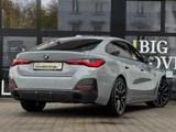 BMW 420i M Sport Pro Laser DA Prof PA+ H/K Glasd. - BMW 420 Gran Coupé aus 2022