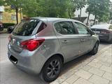 Opel Corsa 1.4 Turbo 120 Jahre 74kW S/S 120 Jahre - Opel Corsa: 1.7