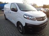 Opel Vivaro 1,5 CDTI Edition M - Opel Abschleppwagen
